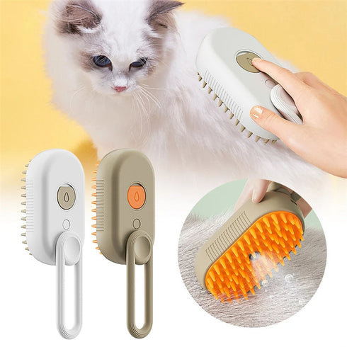 FurMist™ 3-in-1 Groomer